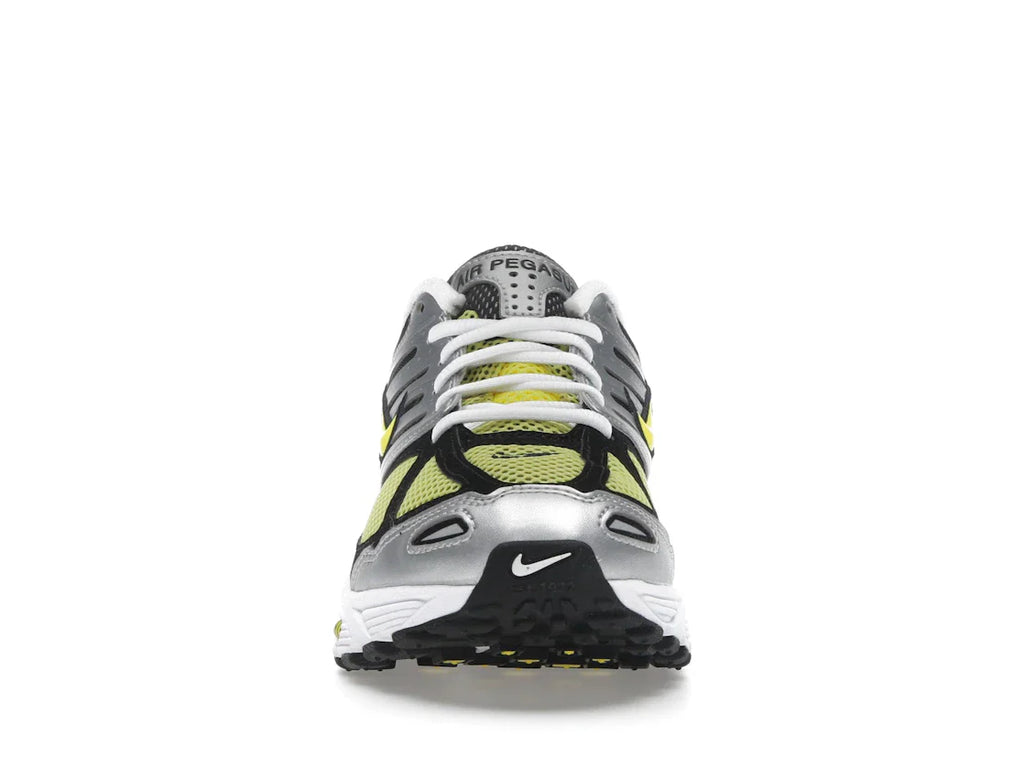 Nike Air Peg 2K5 Opti Yellow Metallic Silver (Damen)