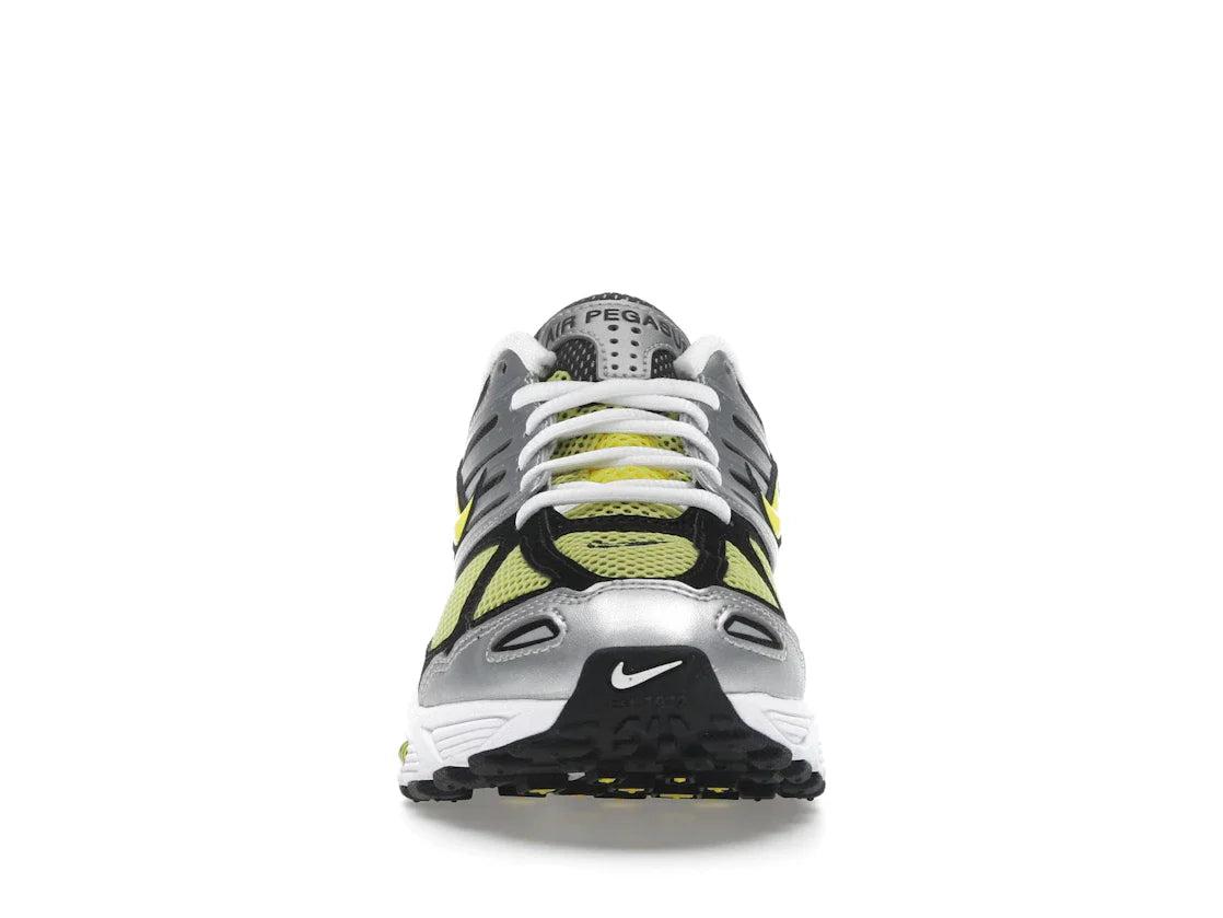 Nike Air Peg 2K5 Opti Yellow Metallic Silver (Damen)