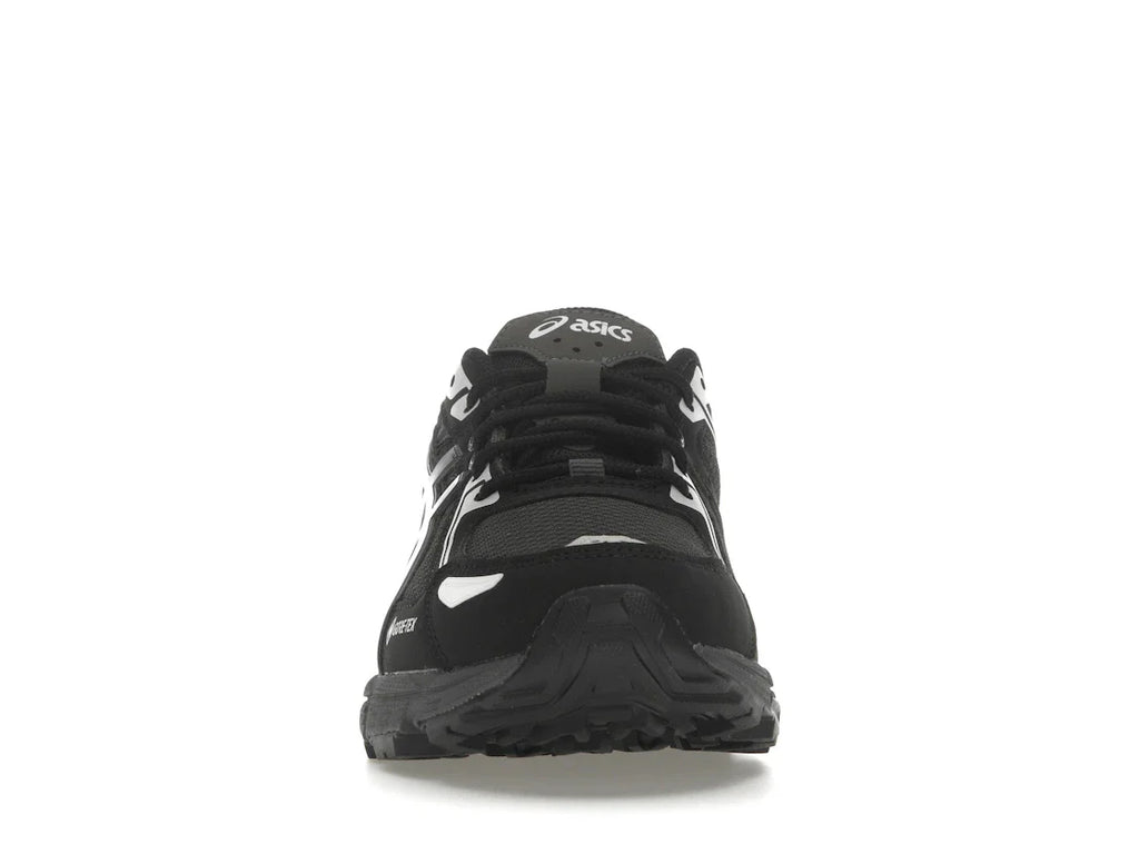 ASICS Gel-Venture 6 Gore-Tex Obsidian Grau Schwarz