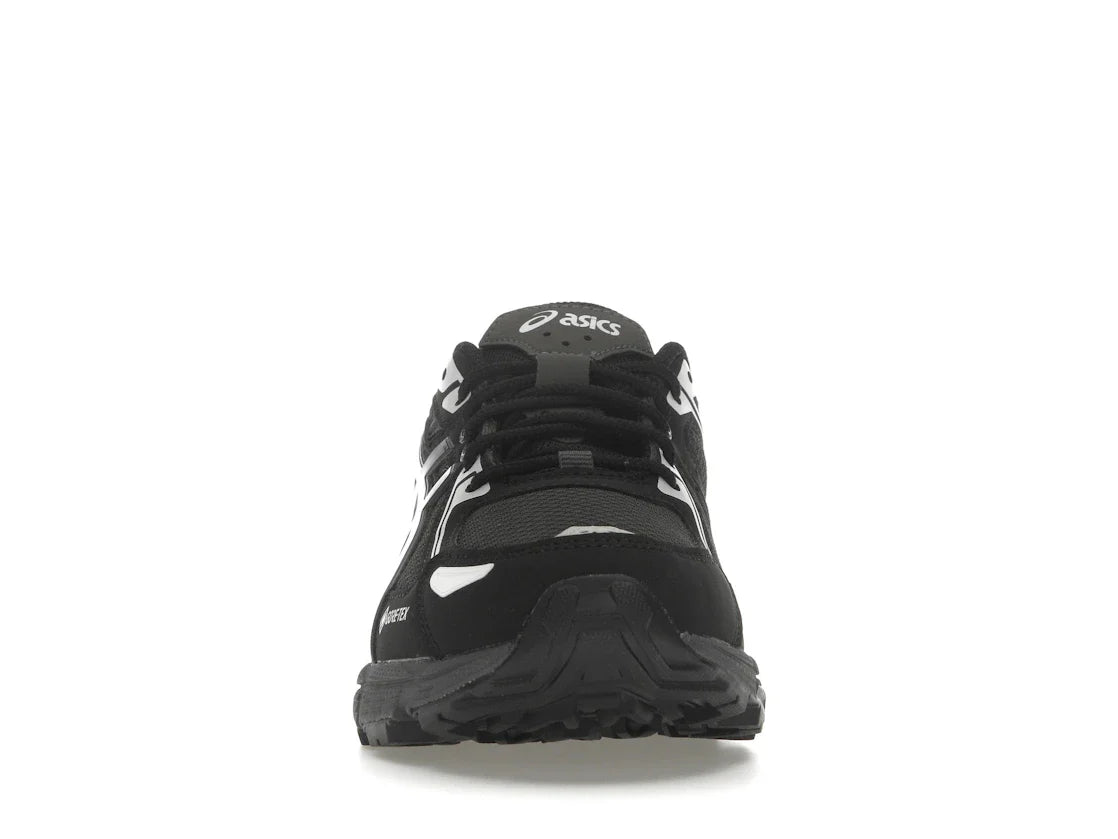 ASICS Gel-Venture 6 Gore-Tex Obsidian Grau Schwarz