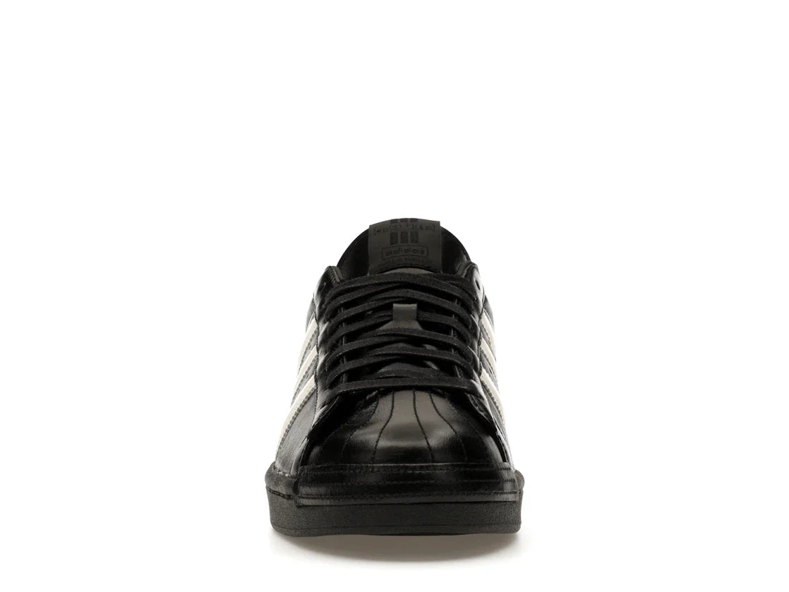 adidas Superstar Vintage Kith Black Tie Made in Germany
