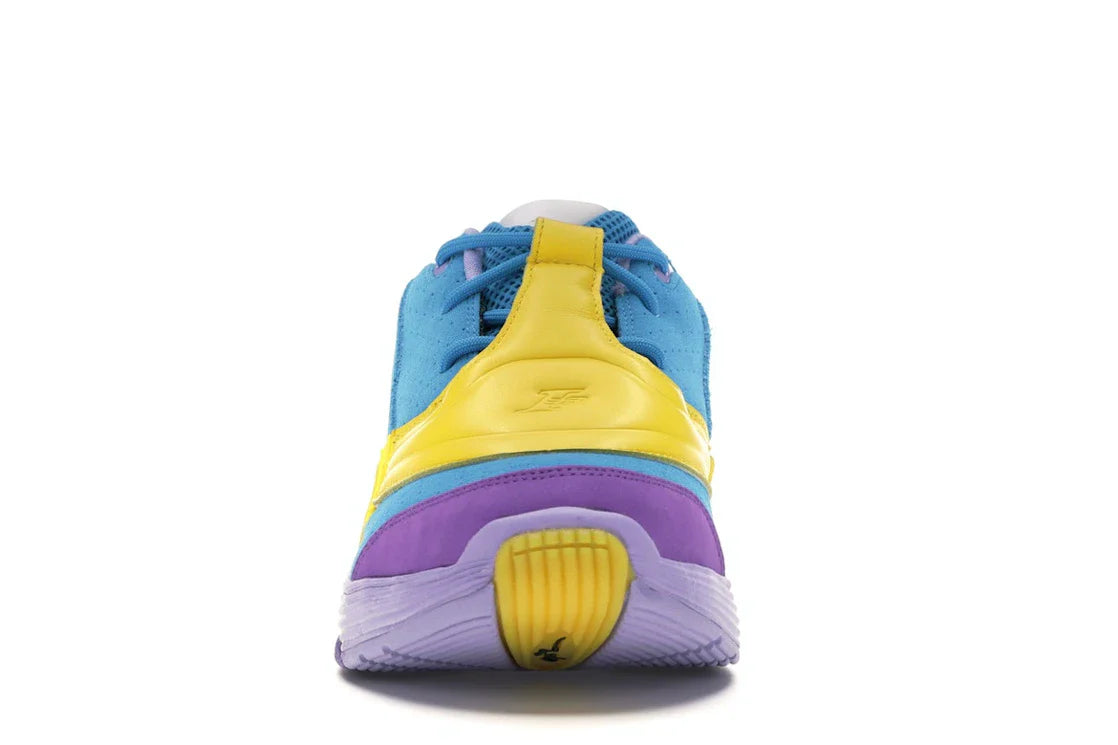Reebok Answer 5 BBC Eiscreme