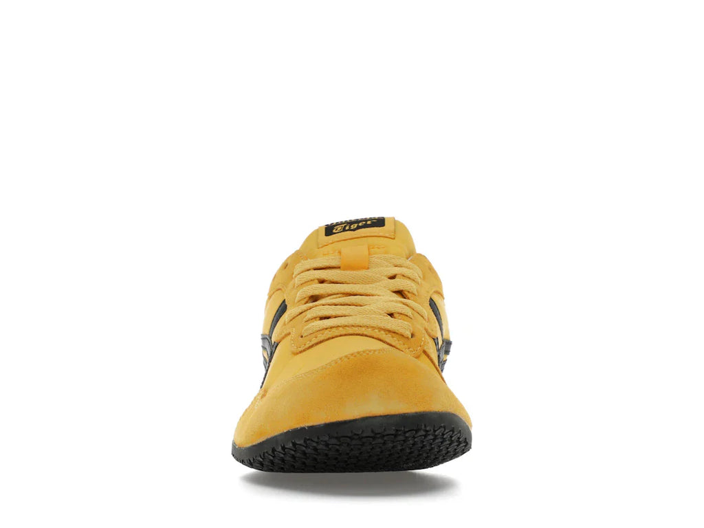 Onitsuka Tiger Serrano Gelb Schwarz