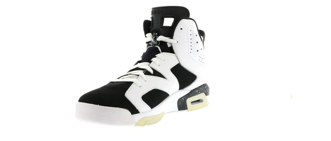 Jordan 6 Retro Oreo