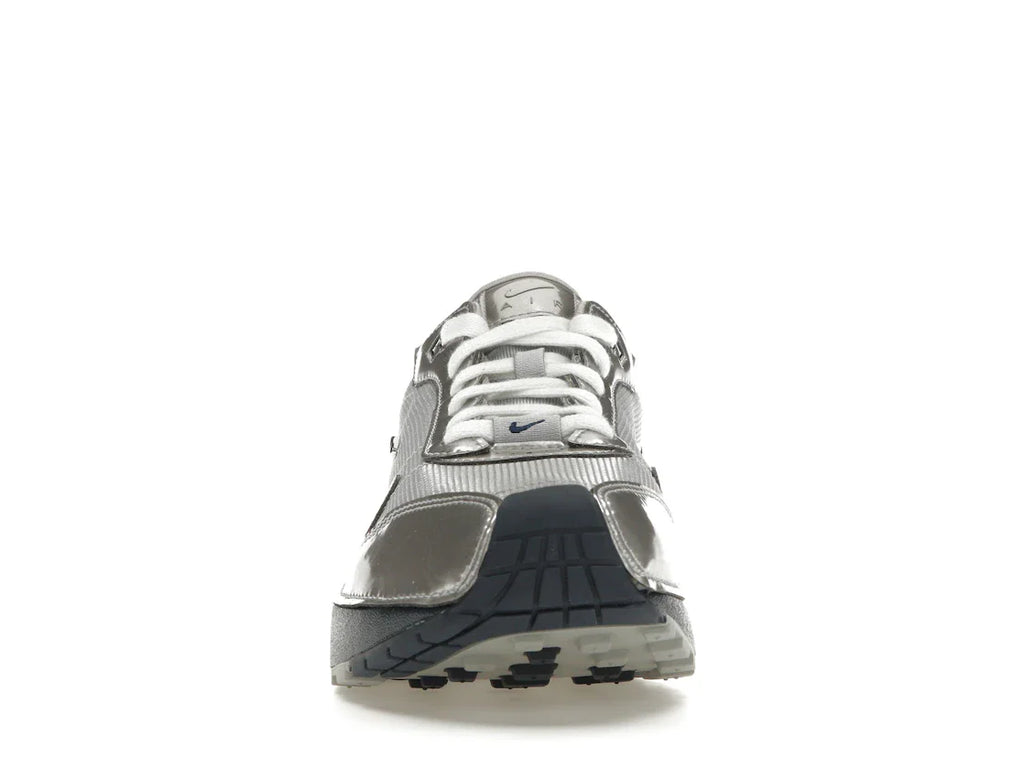 Nike Air Max 1 '86 Jacquemus Silver (Damen)