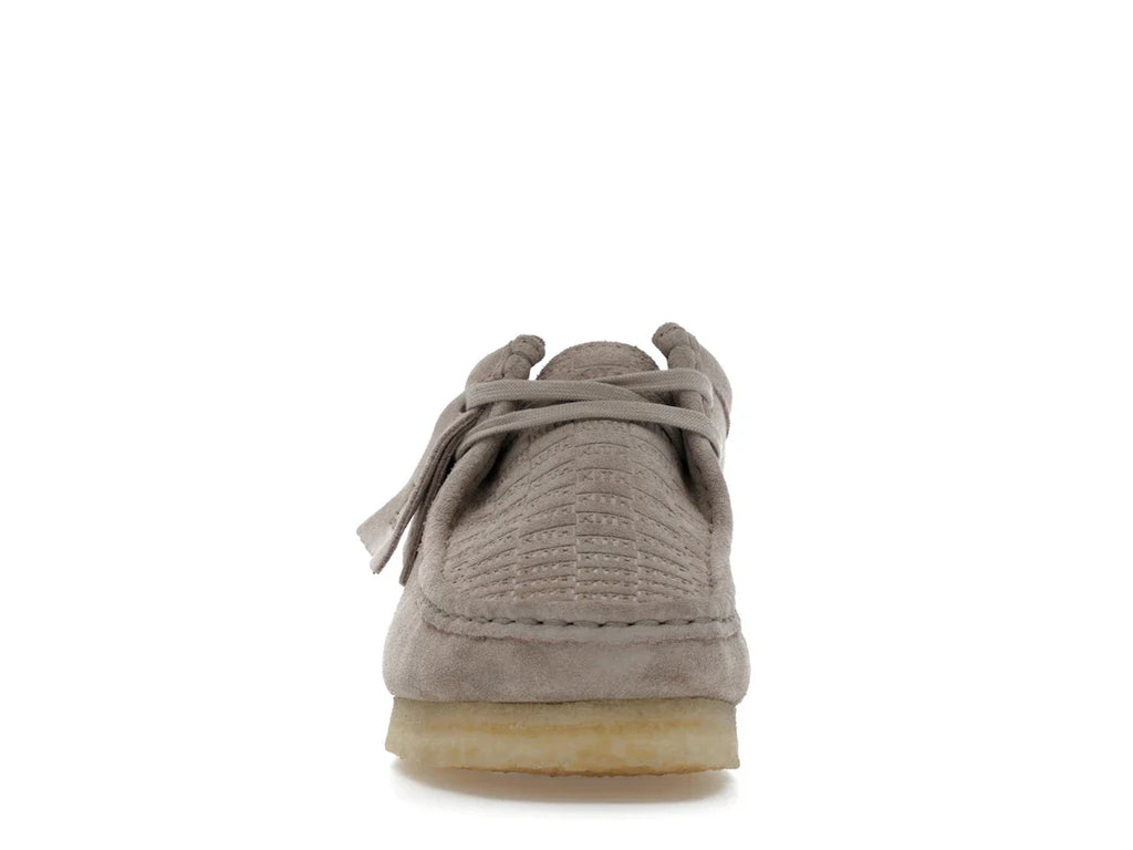 Clarks Originals Wallabee by Ronnie Fieg Kith Loyalty Program Molecule