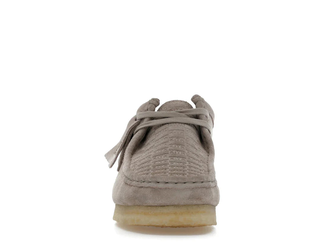 Clarks Originals Wallabee by Ronnie Fieg Kith Loyalty Program Molecule