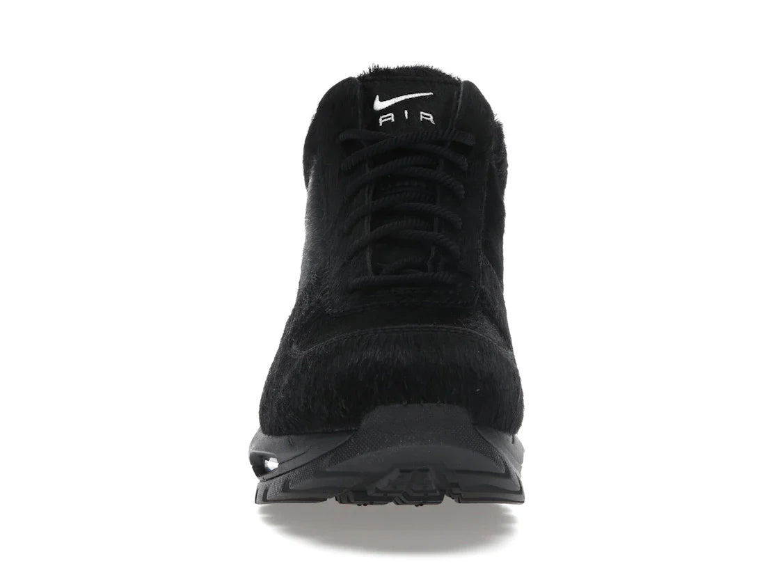 Nike Air Max Goadome Schwarzes Ponyhaar