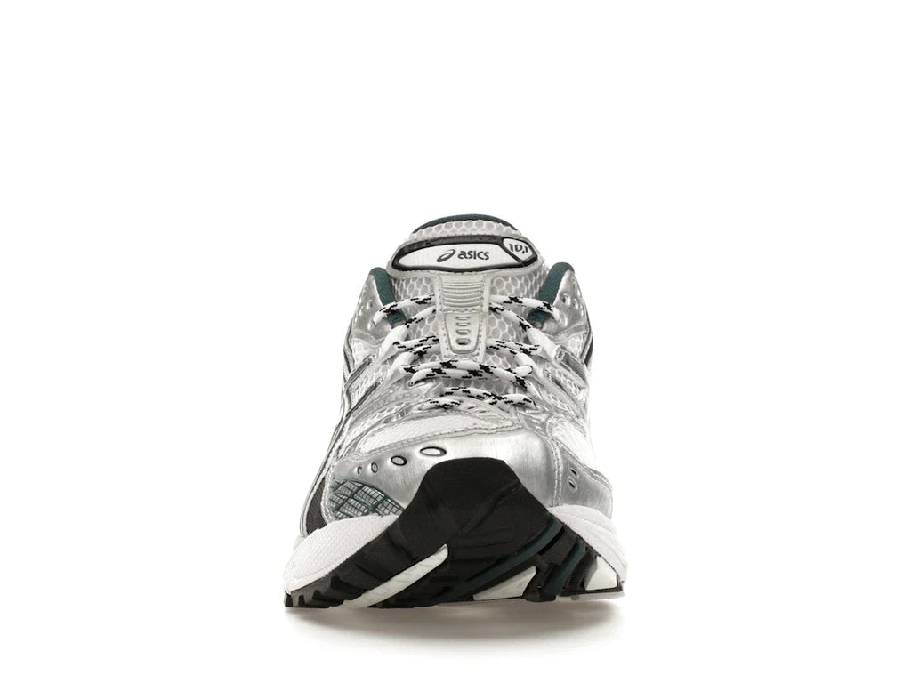 ASICS Gel-Nimbus 10.1 Weiß/Saxon Grün