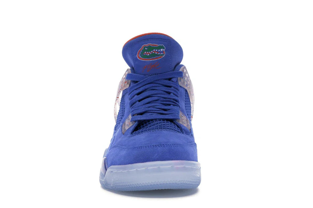 Jordan 4 Retro Florida Gators (PE)