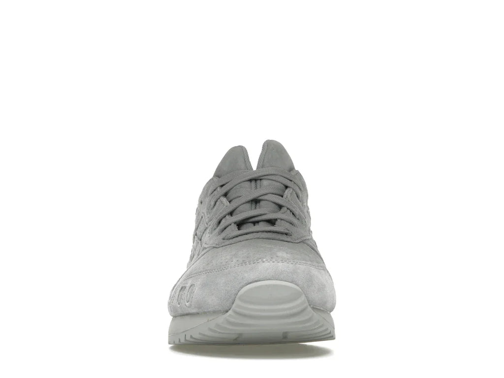 ASICS Gel-Lyte III 30th Anniversary Piedmont Gray