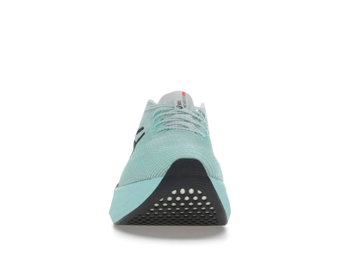 ASICS Metaspeed Edge Paris Illuminate Mint Black