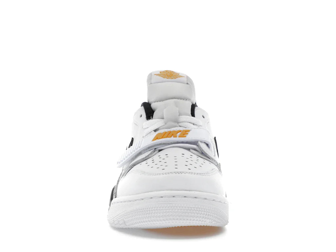 Jordan Legacy 312 Low Yellow Ocher