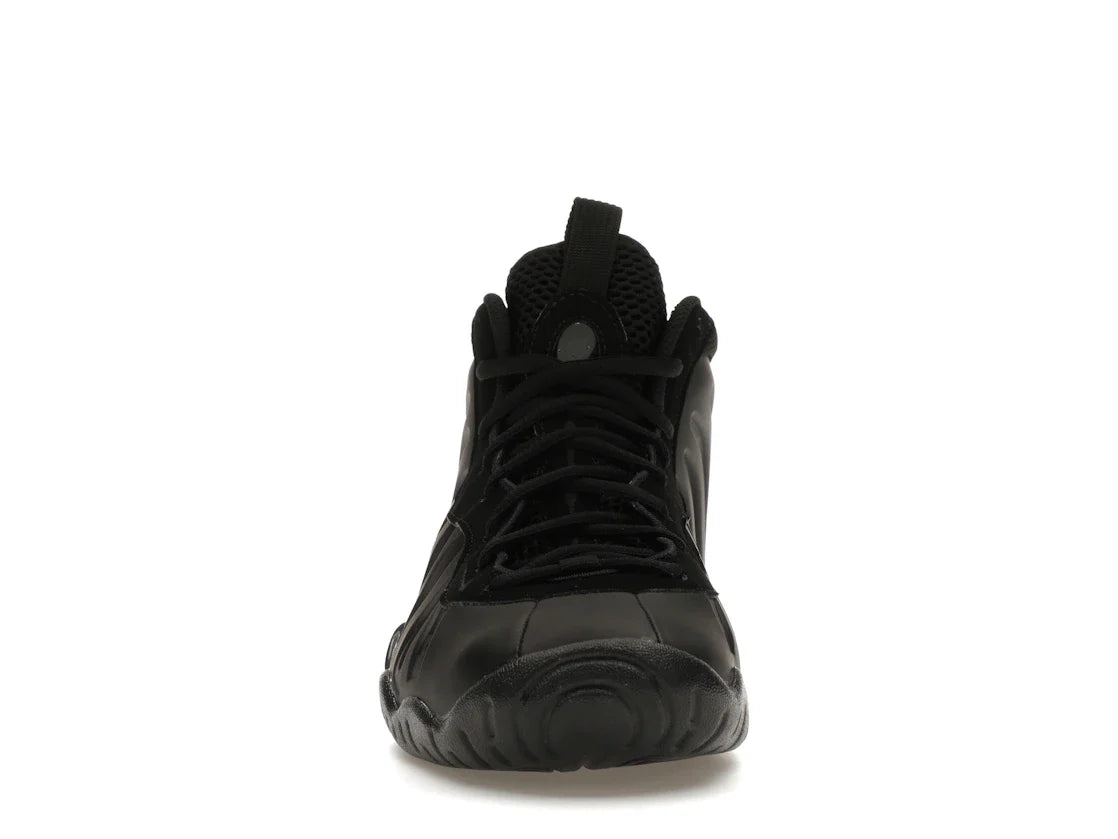Nike Little Posite One Anthrazit (2023) (GS)