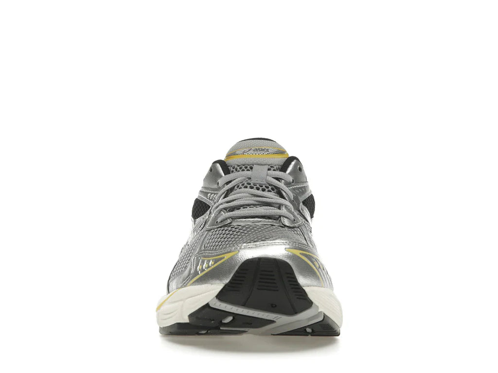 ASICS GT-2160 Piedmont Grau Reines Silber