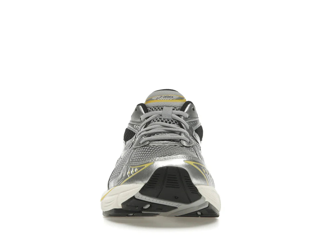 ASICS GT-2160 Piedmont Grau Reines Silber