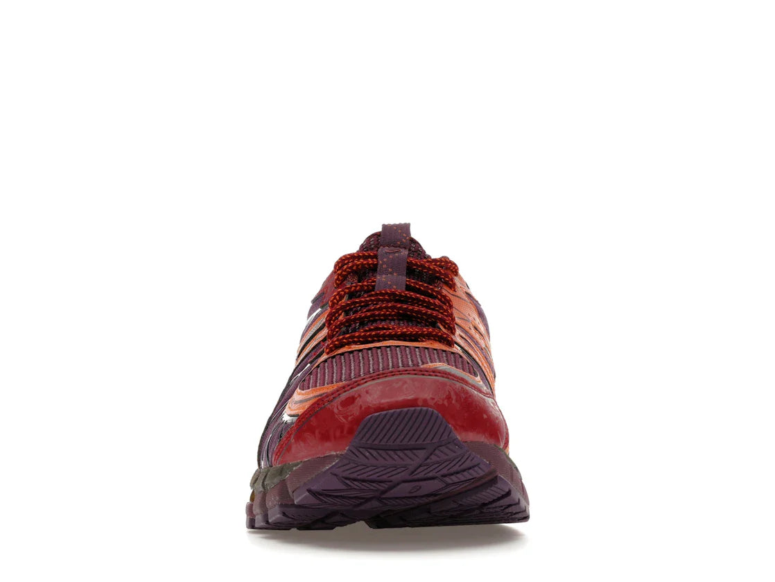 ASICS UB10-S Gel-Kayano 20 Kiko Kostadinov Pflaumen-Rüben-Saft