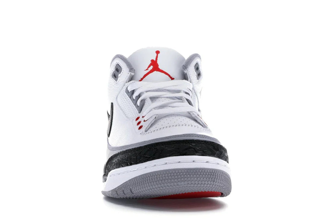 Jordan 3 Retro Tinker Hatfield