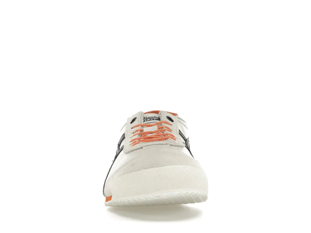 Onitsuka Tiger Mexico 66 SD Creme Schwarz Orange