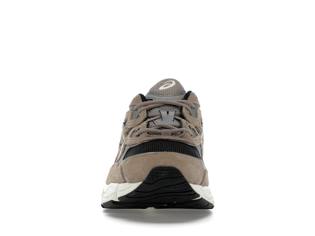 ASICS Gel-NYC Schwarz Greige