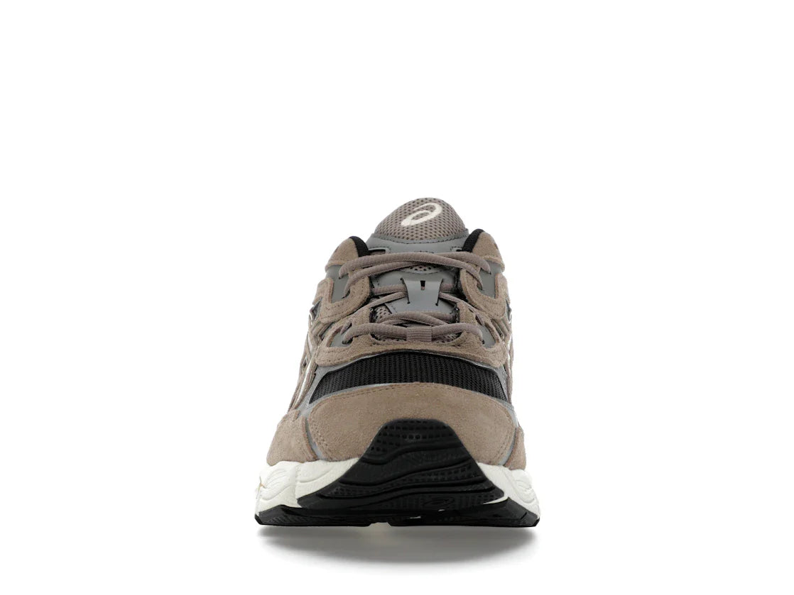 ASICS Gel-NYC Schwarz Greige