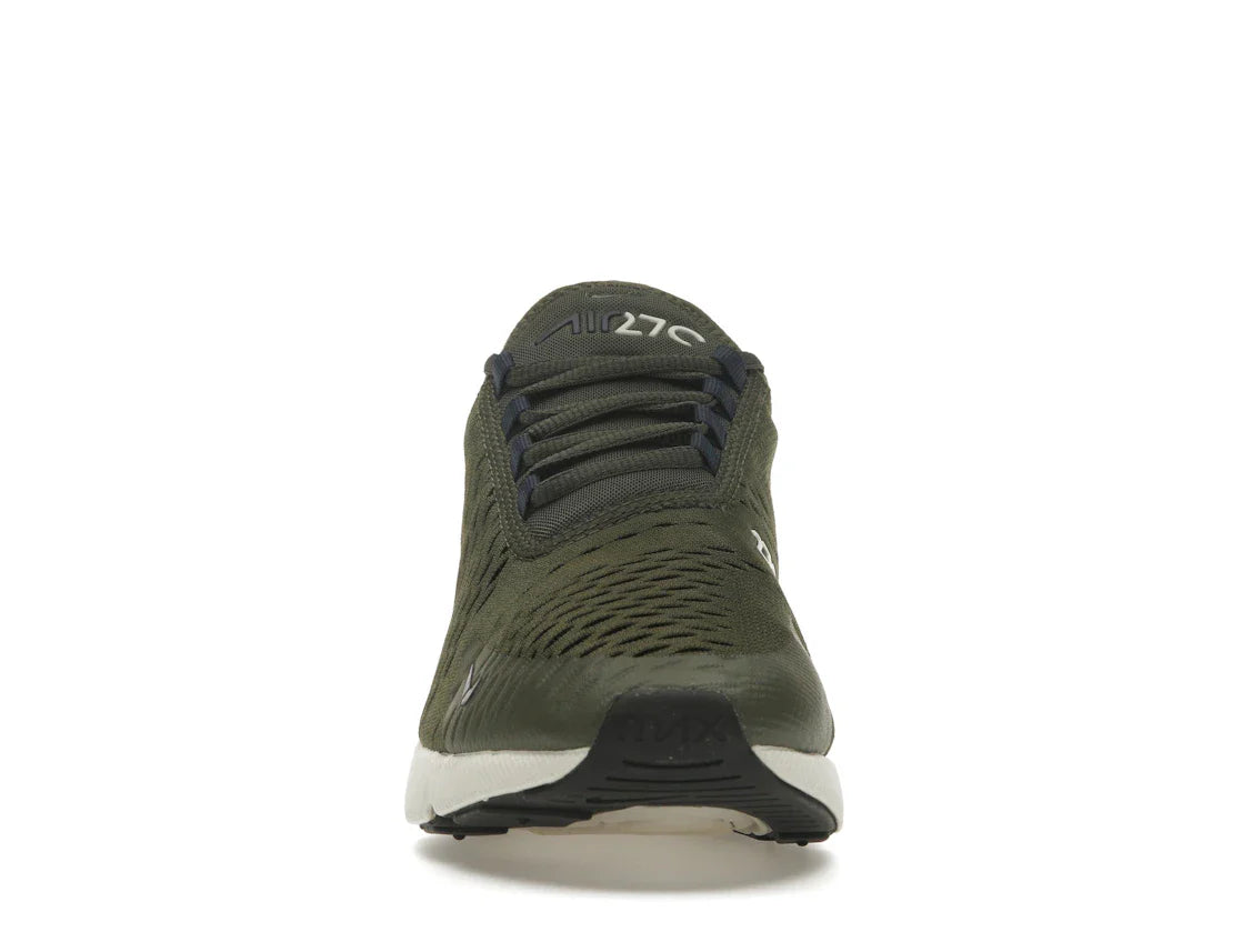 Nike Air Max 270 Cargo Khaki Obsidian