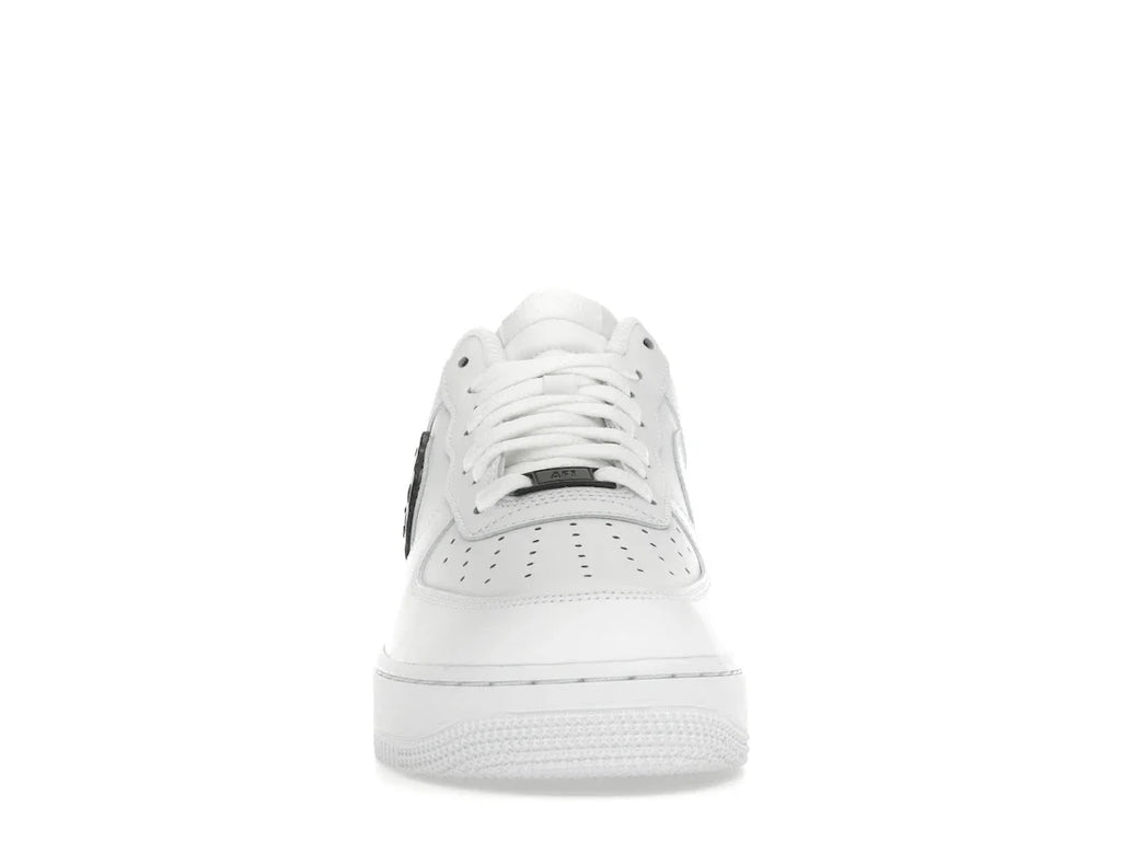 Nike Air Force 1 Low Liquid Metal Swoosh (Damen)