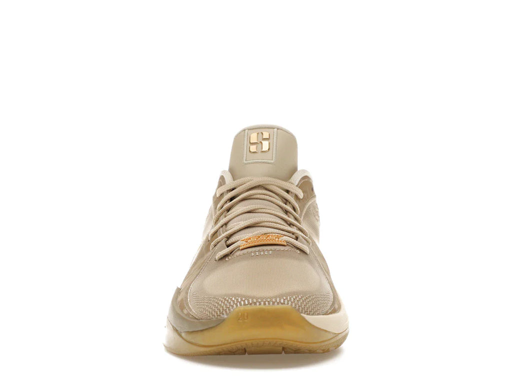 Nike Sabrina 2 Stronger Than Gold (Damen)