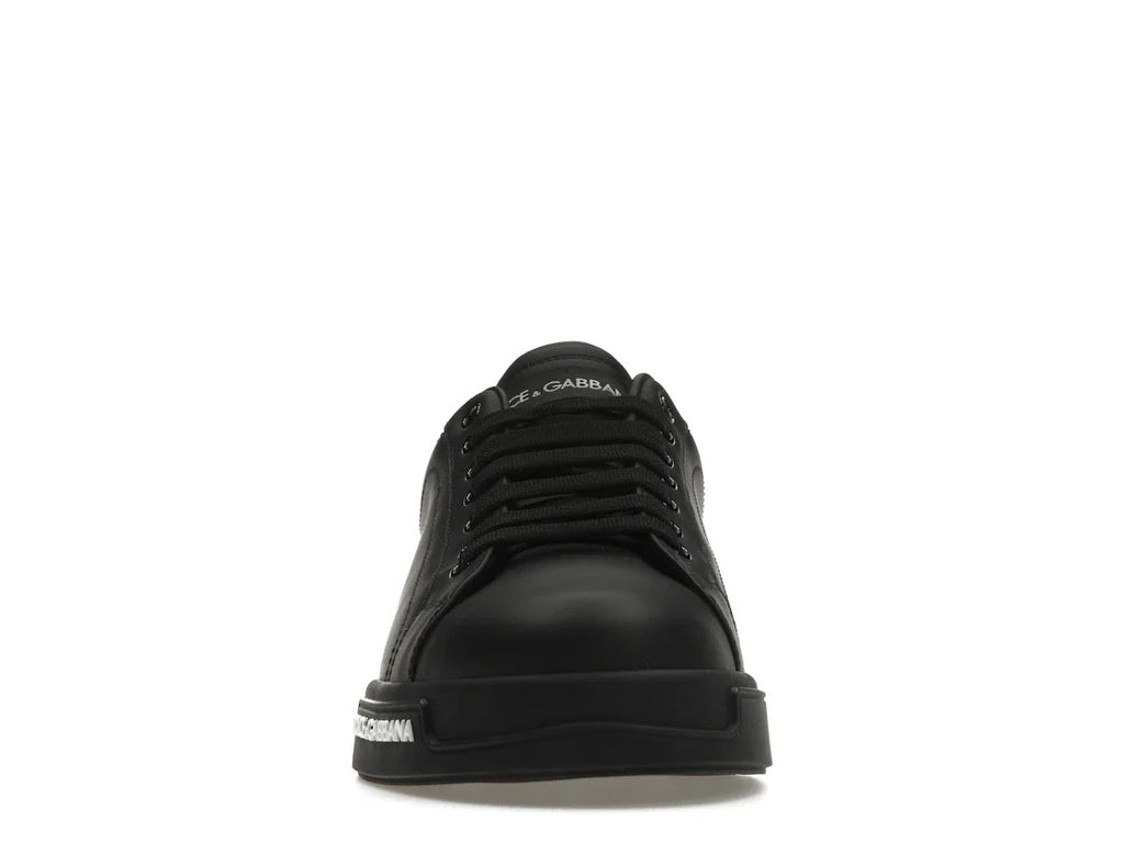 Dolce & Gabbana Portofino Classic Schwarz Weiß
