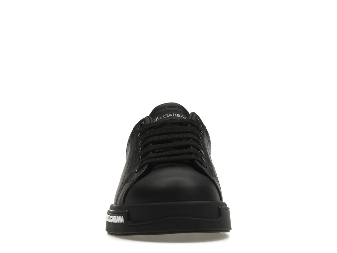 Dolce & Gabbana Portofino Classic Schwarz Weiß