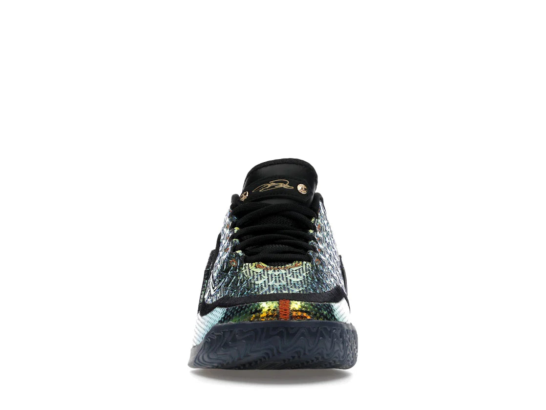 Nike LeBron 23 40K Gold (GS)