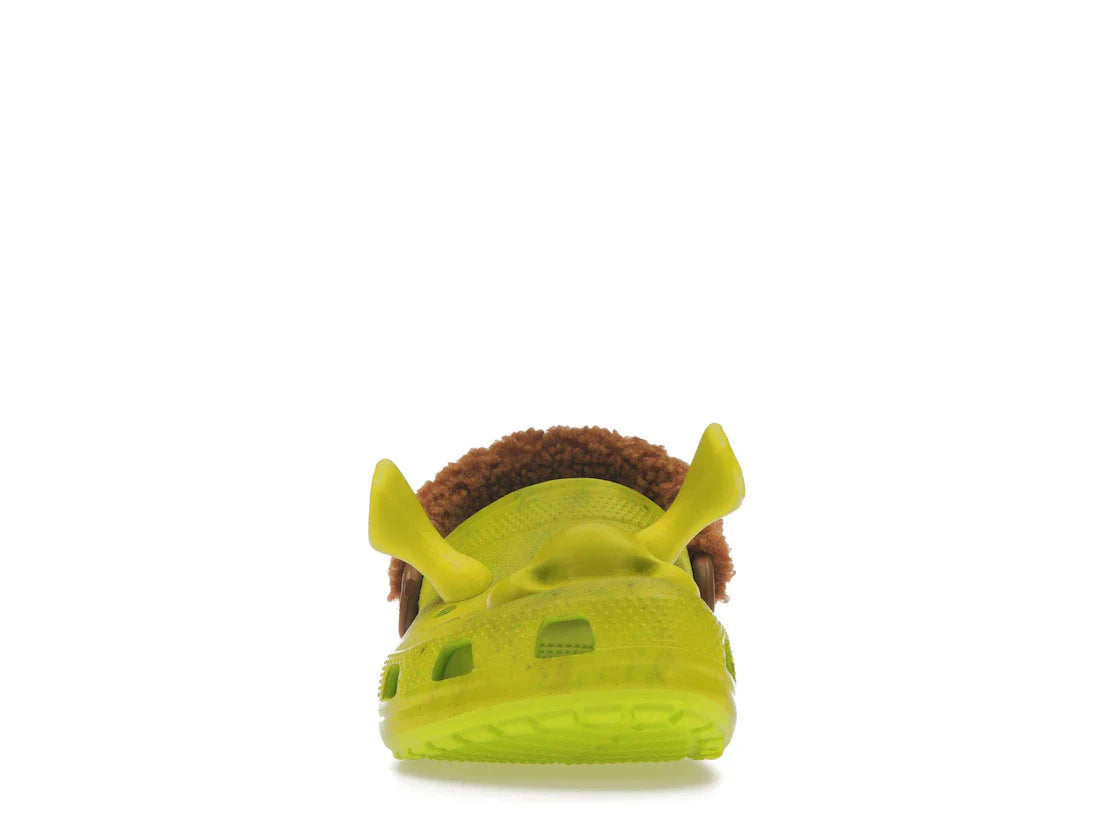 Crocs Classic Clog DreamWorks Shrek (Kinder)