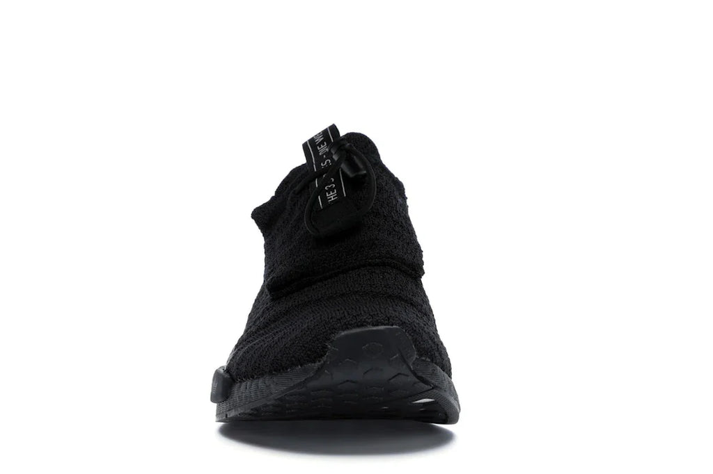 adidas NMD TS1 Gore-Tex Triple Black