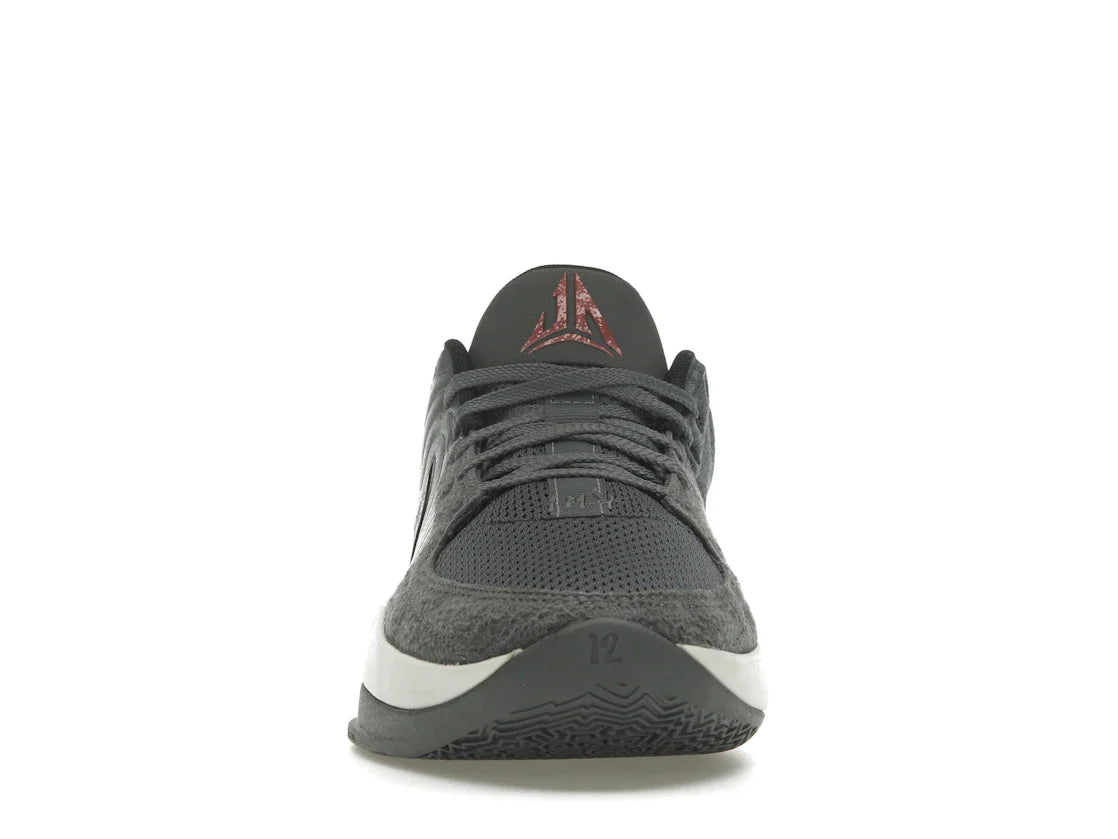 Nike Ja 2 Exposure Iron Grey