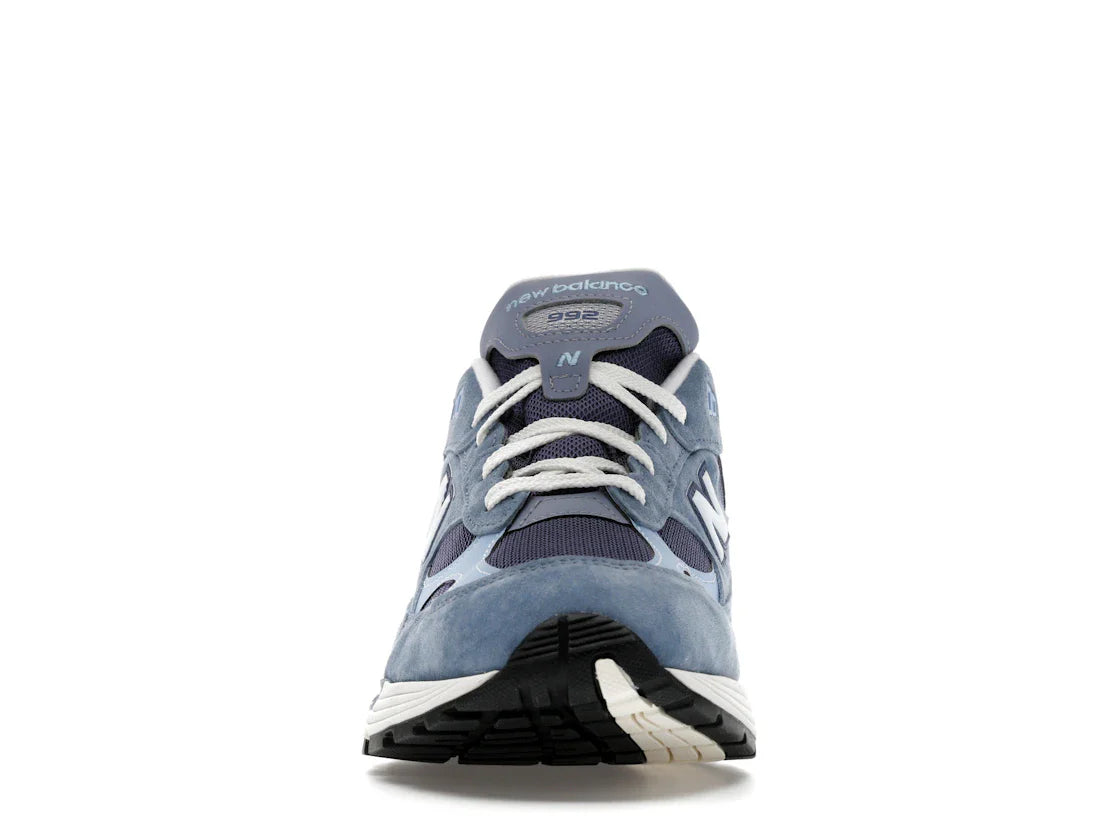 New Balance 992 MiUSA Dusk Shower