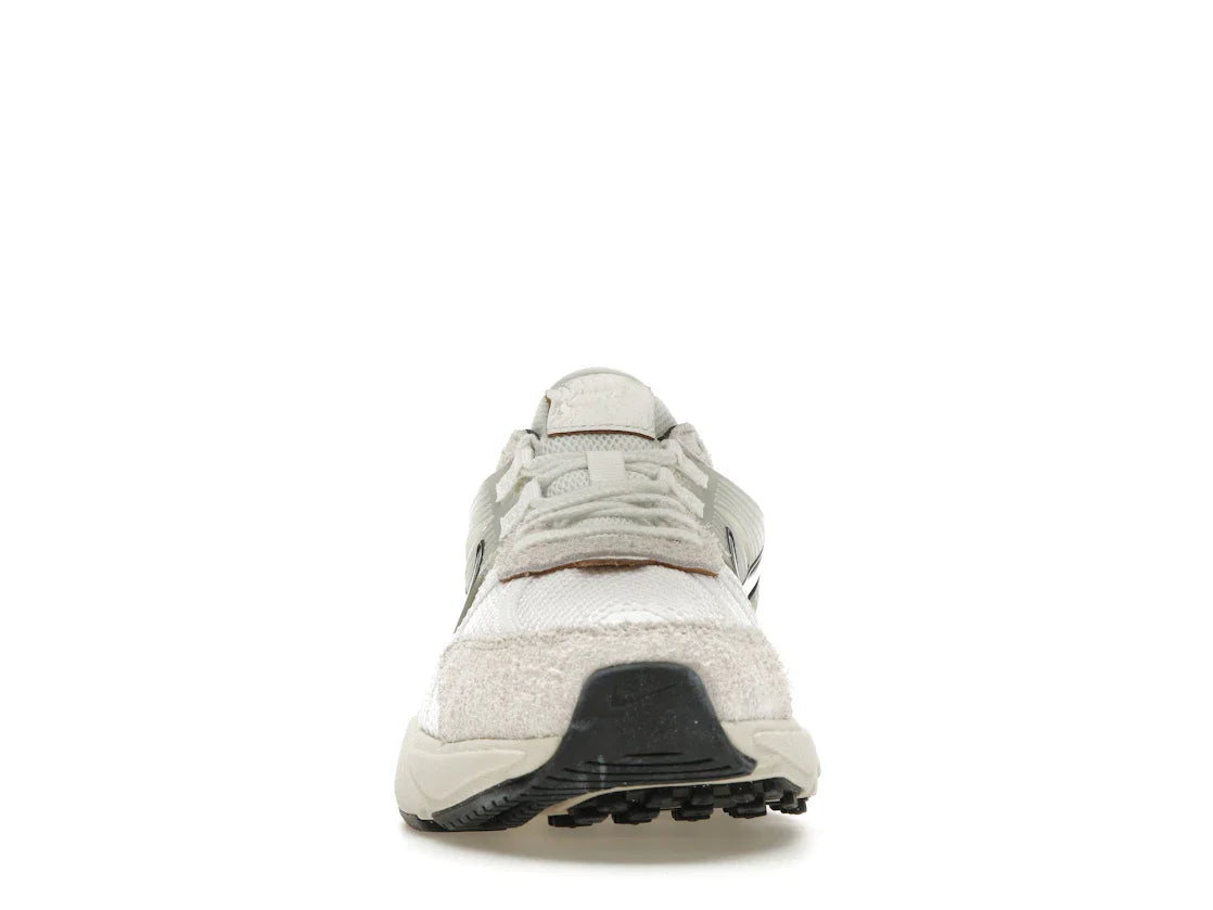 Nike V2K Run Summit White Light Orewood Brown (Damen)