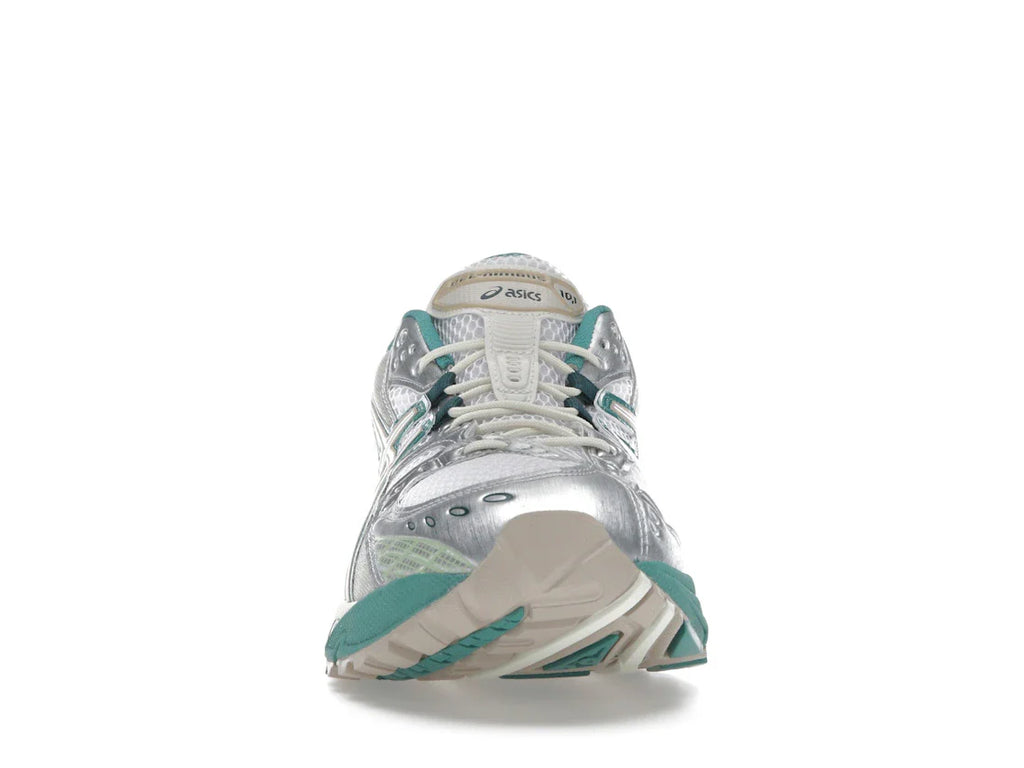 ASICS Gel-Nimbus 10.1 White Rainy Lake