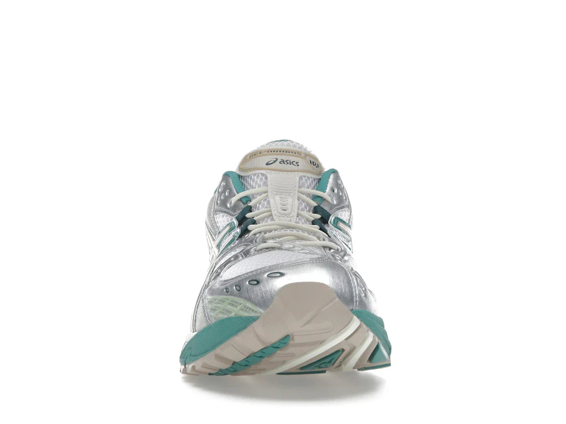 ASICS Gel-Nimbus 10.1 White Rainy Lake