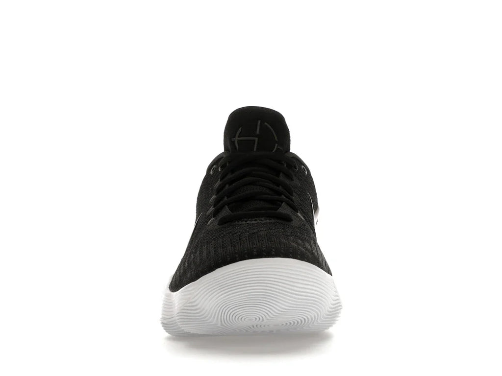 Nike Hyperdunk 2017 Low Schwarz