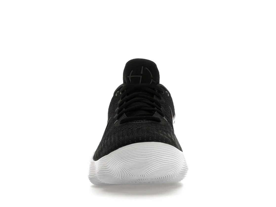 Nike Hyperdunk 2017 Low Schwarz