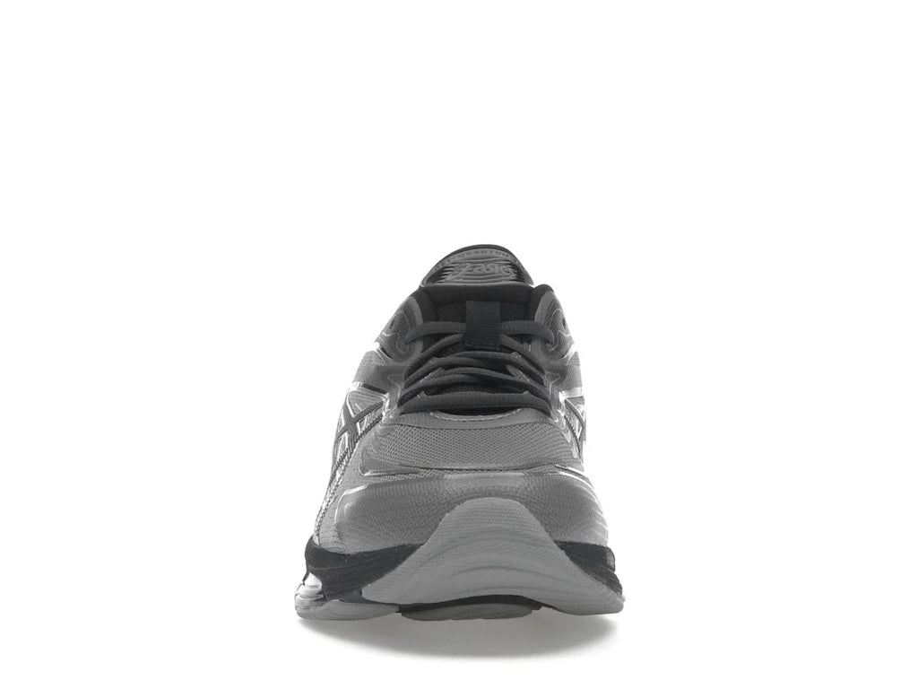 ASICS Gel-Quantum 360 VIII Clay Gray Black