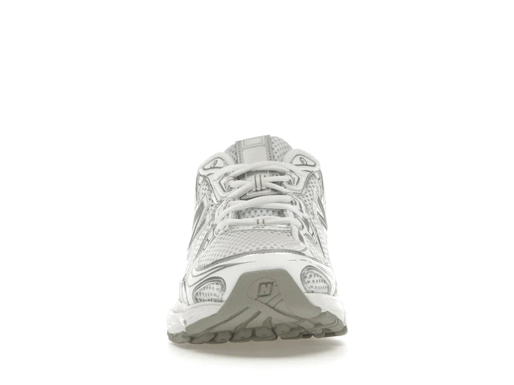 New Balance 740v2 Weiß Silber Reflektierend