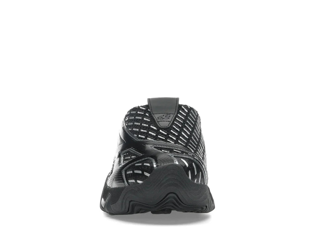 ASICS Gel-Styrax Kiko Kostadinov Schwarz Silber
