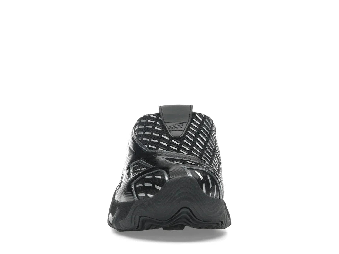 ASICS Gel-Styrax Kiko Kostadinov Schwarz Silber