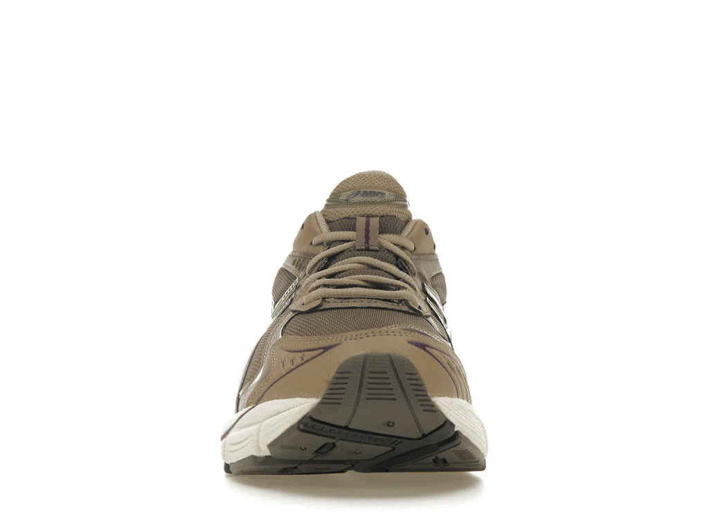ASICS GT-2160 Dunkelgrau-Lila