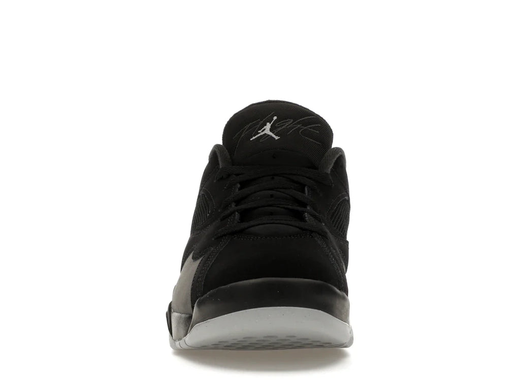 Jordan MVP 92 Black Wolf Grey