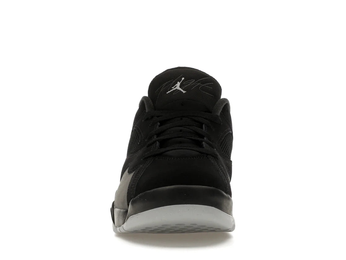 Jordan MVP 92 Black Wolf Grey