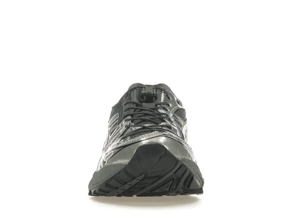 ASICS Gel-Kayano 14 Unaffected Infinite Wonders Pack Schwarz Silber