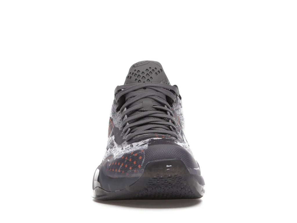 Nike Kobe 10 Schmerz