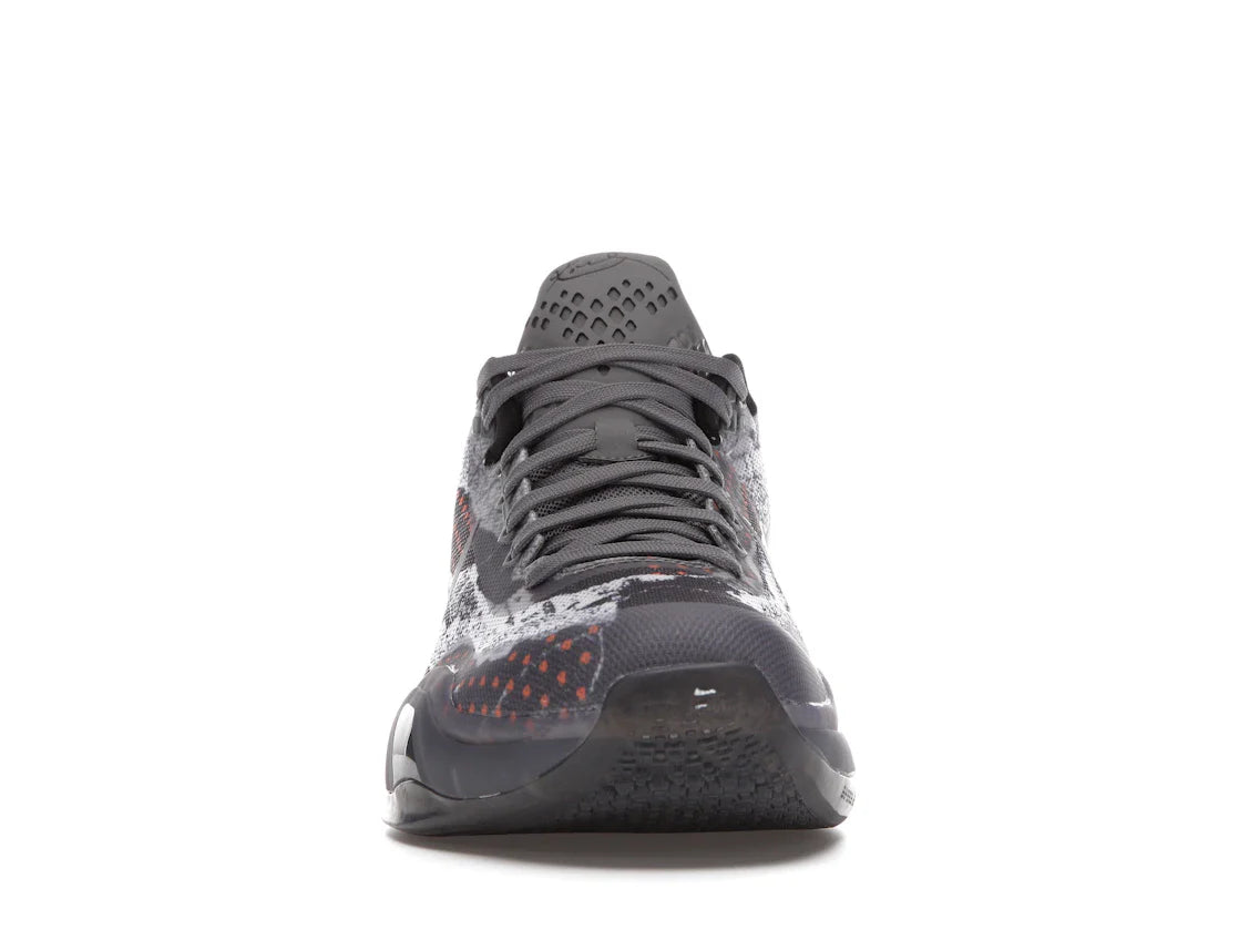Nike Kobe 10 Schmerz